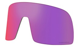 Szyba Oakley Sutro Small Prizm Road  AO9462AB/RC004