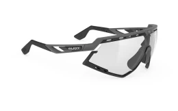 Okulary Rudy Project Defender Pyombo Matte ImpactX 2 Black Photochromic SP527375-0000