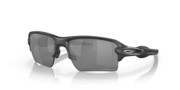 Okulary Oakley Flak 2.0 XL High Resolution Carbon Prizm Black Polarized OO9188-H3