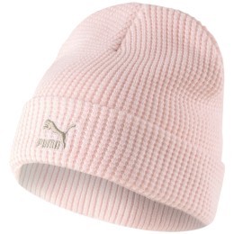 Puma czapka zimowa ciepła beanie 022848-09