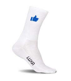 Skarpetki kolarskie Luxa Emoji Like