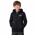 Puma bluza junior czarna 2.png