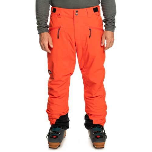 Quiksilver spodnie męskie.jpeg