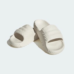 Adidas Originals Adilette 22 Slides klapki trójwymiarowe damskie męskie IG8263