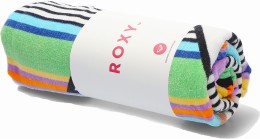 Roxy ręcznik kąpielowy plażowy 160 x 90 cm ARJAA03255-KYH6