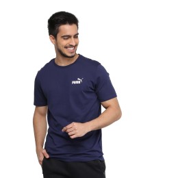 Puma koszulka męska bawełniana sportowa t-shirt 586668-06