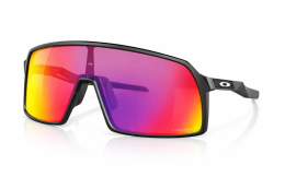Okulary Oakley Sutro Matte Black Prizm Road OO9406-08