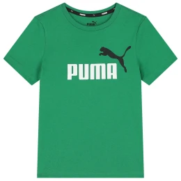 Puma koszulka młodzieżowa dziecięca sportowa 586985-76