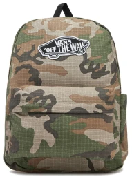 Vans Old Skool Classic plecak szkolny młodzieżowy VN000H4YLVB1