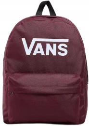 Vans  Old Skool Print BackPack plecak szkolny młodzieżowy VN000HYCK1O1