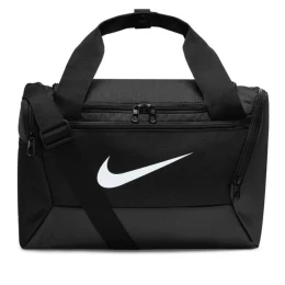 Nike Brasilia torba sportowa na ramię mała 25L DM3977-010 