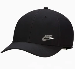 Nike Dri-Firt Club czapka z daszkiem damska męska FB5371-010