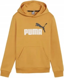 Puma bluza dziecięca sportowa z kapturem 682115-94