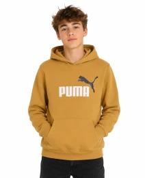 Puma bluza dziecięca sportowa z kapturem 682115-94