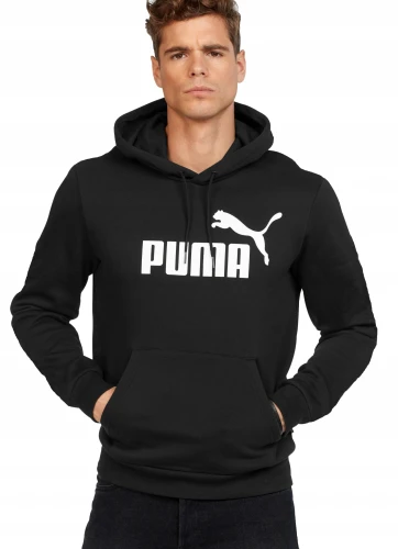 Puma sportowa bluza męska