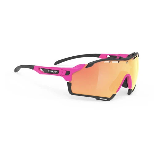 RUDY-PROJECT-OKULARY-CUTLINE-SP634089-PINK-FLUO-BLACK