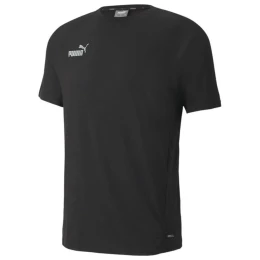 Puma koszulka męska bawełniana techniczna sportowa t-shirt 657385-03