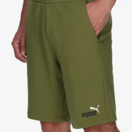 Puma męskie krótkie spodenki sportowe bawełniane szorty 586766-35