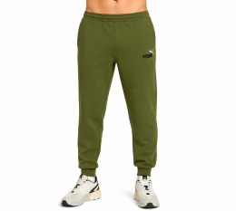 Puma Essentials spodnie dresowe męskie joggery 586767-35