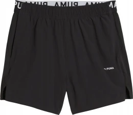 Puma męskie krótkie spodenki sportowe 524927-01