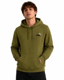 Puma bluza męska sportowa bawełniana 680990-33