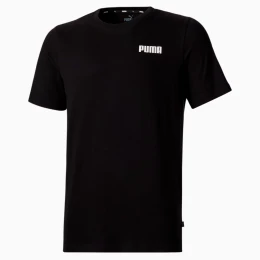 Puma koszulka męska bawełniana sportowa t-shirt 847225-01