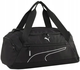 Puma Fundamentals torba sportowa mała XS 090332 01