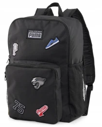 Plecak Puma Patch Backpack 75th 079514-01