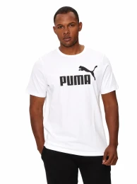 Puma koszulka męska bawełniana sportowa t-shirt 586666-02