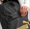 Puma Phase Backpack 22l plecak sportowy szkolny 07994303 (id: 5827)