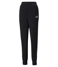 Puma spodnie dresowe damskie sportowe 84709301