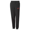 Puma spodnie dresowe sportowe dziecięce 586988-61
