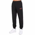 Puma spodnie dresowe sportowe dziecięce 586988-61