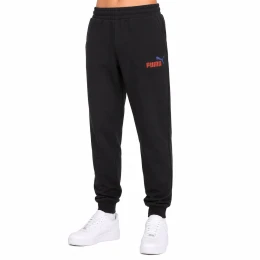 Puma spodnie dresowe sportowe dziecięce 586988-61