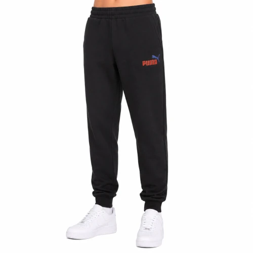 Puma spodnie dresowe sportowe dziecięce 586988-61