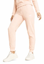 Puma spodnie dresowe damskie sportowe 84709366