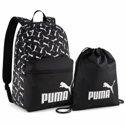 Puma zestaw plecak do szkoły i worek na buty
