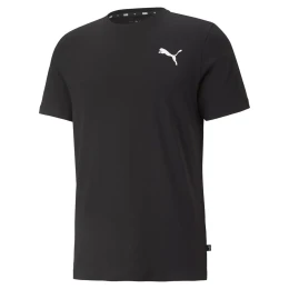 Puma ESS Small Logo koszulka męska bawełniana sportowa t-shirt 586668-51