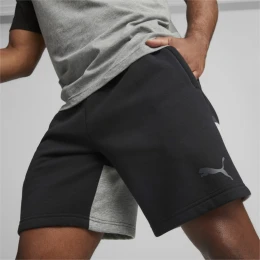 Puma męskie krótkie spodenki sportowe 657989-03 