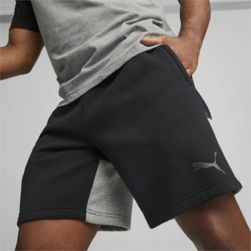 Puma męskie spodenki bawełniane.jpg