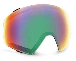 Szyba do gogli VONZIPPER JETPACK QUASAR GMSLLJPL QUA