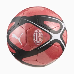 Puma AC Milan Culture piłka nożna  treningowa 084751-01