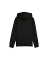 Puma bluza dziecięca sportowa z kapturem 685631-01