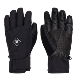 DC Shoes rękawice narciarskie męskie ADYHN03030-KVJ0