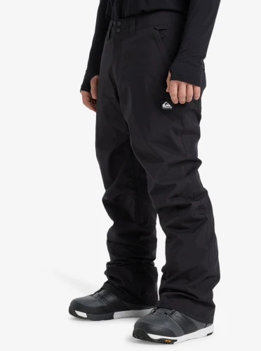 QUIKSILVER SPODNIE NARCIARSKIE WODOODPORNE SNOWBOARDOWE.jpg