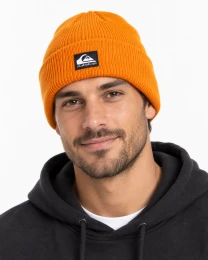 Quiksilver Performer 2 Cuff czapka zimowa ciepła  AQYHA04782-NZJ0