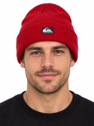Quiksilver Performer 2 Cuff czapka zimowa ciepła  AQYHA04782-RZM0