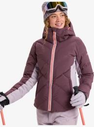 Roxy Snowdrift Technical Snow Jacket kurtka zimowa narciarska snowboardowa damska ERJTJ03525-RRF0