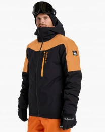 Quiksilver Titano - Technical Snow jacket  kurtka narciarska męska EQYTJ03513-CMD0