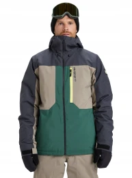 Quiksilver Dawson kurtka narciarska męska EQYTJ03510-TKR